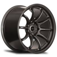 Avid.1 Wheels - Avid.1 Wheels Rim AV-40 18x9.5 5x100 ET38 73.1CB Graphite - Image 3