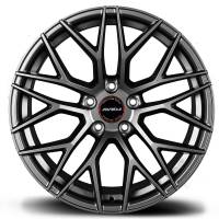 Avid.1 Wheels - Avid.1 Wheels Rim SL-03 18x9.5 5x114.3 ET38 73.1CB Gun Metal - Image 2