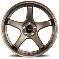 Avid.1 Wheels - Avid.1 Wheels Rim AV-28 18x8.5 5x114.3 ET35 73.1CB Matte Bronze - Image 2