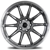 Avid.1 Wheels - Avid.1 Wheels Rim AV-40 18x8.5 5x114.3 ET35 73.1CB Hyper Black - Image 2