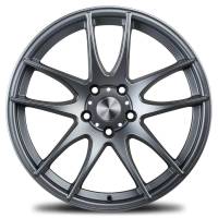 Avid.1 Wheels - Avid.1 Wheels Rim AV-32 18x8.5 5x114.3 ET35 73.1CB Gun Metal - Image 2