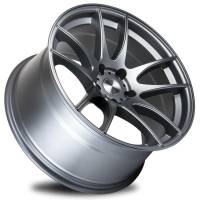 Avid.1 Wheels - Avid.1 Wheels Rim AV-32 18x8.5 5x114.3 ET35 73.1CB Gun Metal - Image 3