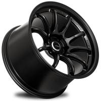 Avid.1 Wheels - Avid.1 Wheels Rim AV-40 17x8.0 4x100 ET35 73.1CB Matte Black - Image 3