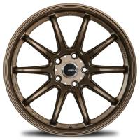 Avid.1 Wheels Rim AV-40 17x8.0 4x100 ET35 73.1CB Matte Bronze