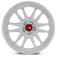 AodHan Wheels - AodHan Wheels Rim AH07 18x9.5 5x100 73.1CB ET30 Gloss White - Image 3