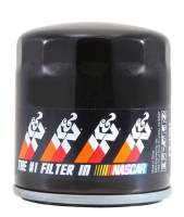 K&N - K&N Oil Filter for Buick / Chevy / Oldsmobile / Pontiac / Jeep / AMC / Cadillac / GMC / Saab - Image 1