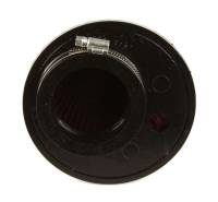 K&N - K&N Universal Chrome Filter 2.375 Inch Flange / 5.188 Inch Base / 3.5 Inch Top / 3.75 Inch Height - Image 3