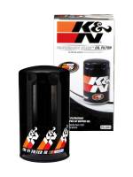 K&N - K&N Oil Filter 94-17 Dodge Ram 5.9L/6.7L - Image 3