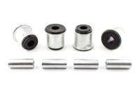 Whiteline - Whiteline 97-06 Jeep Wrangler Front Trailing Arm Lower Bushing Kit - Image 3