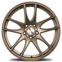 Avid.1 Wheels Rim AV-32 17x8.0 5x114.3 ET35 73.1CB Matte Bronze