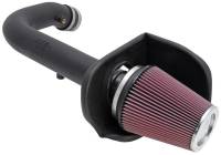 K&N - K&N 06 Ford Expedition V8-5.4L Performance Intake Kit - Image 3