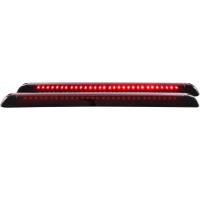 ANZO Headlights, Tail Lights and More  - ANZO 1999-2000 Cadillac Escalade LED 3rd Brake Light Red - Image 2