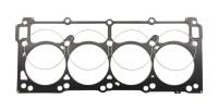 Cometic Gasket - Cometic Chrysler 6.2L Hellcat 6.4L Apache Gen-3 Hemi .051" MLS Cylinder Head Gasket 4.150" Bore With SEG Rings RHS - Image 1