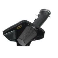 Airaid 07-09 Shelby GT500 Mustang MXP Intake System w/ Tube (Dry / Black Media) - Image 1