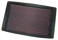 K&N - K&N Replacement Air Filter AIR FILTER PON G-AM 2.3/2.4/3.1L 94-98, CHEV CORS 2.2/3.1L 94-96 - Image 1