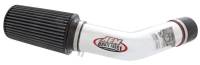 AEM Induction - AEM 03-04 Ford Excursion Diesel/ 03-06 Ford F Series Super Duty Diesel 6.0L Power Stroke Polished - Image 2