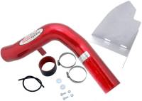 AEM Induction - AEM SRT-4 Red Cold Air Extension - Image 2