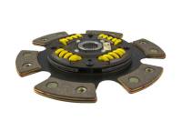 ACT (Advanced Clutch) - ACT 18-20 Honda Accord / 17-20 Honda Civic 6 Pad Sprung Race Disc - Image 2