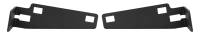 Rigid Industries - RIGID 2013-2018 Dodge RAM 1500 Bumper Mount Fits 40 Inch SR-Series Light Bar - Image 1