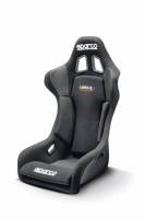 Sparco - Sparco Gaming Seat Grid Black - Image 1