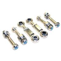 BLOX Racing - BLOX Racing 06-11 Honda Civic SI Adjustable End Link Set - Image 2