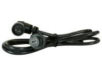 AEM CD Carbon IP67 Comms Cable