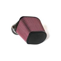 Cold Air Inductions - CAI High Performance Air Intake Filter Red (CF-7540) - Image 1