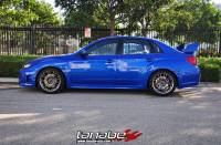 TANABE & REVEL RACING PRODUCTS - Tanabe DF210 Lowering Springs 11-11 Subaru Impreza WRX STI - Image 4