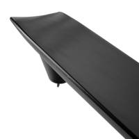 Spec'D Tuning Products - Spec-D 2011-2018 Dodge Charger Black ABS R/T Daytona OE-Style Rear Spoiler Wing - Image 3