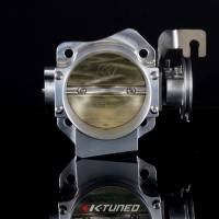 K-Tuned 72mm Throttle Body w/ K-Series IACV and Map ports \n - Image 3