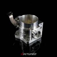 K-Tuned 72mm Throttle Body w/ K-Series IACV and Map ports \n - Image 4