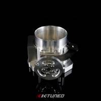 K-Tuned 72mm Throttle Body w/ K-Series IACV and Map ports \n - Image 6