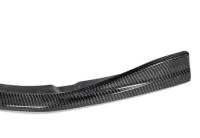 Seibon Carbon - Seibon CS-style carbon fiber front lip for 2008-2010 Subaru Impreza Sti - Image 3