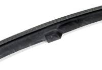 Seibon Carbon - Seibon CS-style carbon fiber front lip for 2008-2010 Subaru Impreza Sti - Image 6