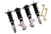 Megan Racing - Megan Track Series Coilover Damper Kit 2013+ Scion FR-S /Subaru BRZ - Image 3