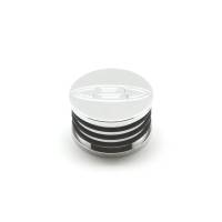 BLOX Racing - BLOX Racing Billet Honda Cam Seal - Silver (B/D/H/F) - Image 2