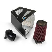 Cold Air Inductions - CAI Air Intake System for Chevrolet Impala 2005-2009 V8 5.3L - Image 3