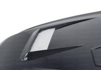 Seibon Carbon - Seibon CW-style carbon fiber hood for 2004-2008 Acura TL - Image 5