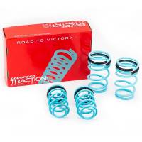 Godspeed Project Traction-S Lowering Springs Scion xB (XP110) 2008-14