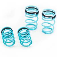 Godspeed Project - Godspeed Project Traction-S Lowering Springs Scion xB (XP110) 2008-14 - Image 2