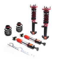 Godspeed Project - Godspeed Project MAX Coilovers BMW Z3 95-02 (E36/8 & E36/7) - Image 4