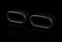 BRAUM Racing Venom Series Harness Grommets - Pair