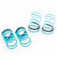 Godspeed Project - Godspeed Project Traction-S Lowering Springs Subaru Impreza WRX (GD) 2002-03 - Image 2