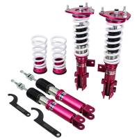 Godspeed Project - Godspeed Project Mono-SS Coilovers Hyundai Tucson 2009-15 (FWD) - Image 4