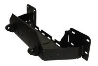 Go Rhino 11-14 Chevrolet Silverado 2500HD/3500HD BR10 Front Bumper Winch tray