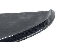 Seibon Carbon - Seibon SP-style carbon fiber front lip spoiler for 2008-2012 Hyundai Genesis 2DR - Image 4