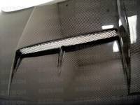 Seibon Carbon - Seibon SC-style carbon fiber hood for 2003-2007 Scion XB - Image 3