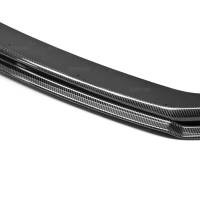 Seibon Carbon - Seibon CP-style carbon fiber front lip for 2012-up Volkswagen Golf MK7 - Image 2