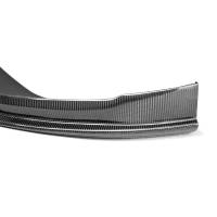 Seibon Carbon - Seibon CP-style carbon fiber front lip for 2012-up Volkswagen Golf MK7 - Image 5