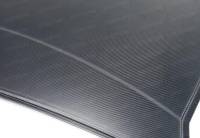 Seibon Carbon - Seibon Dry carbon roof replacement for 2012-2014 Scion FRS / Subaru BRZ * Dry carbon products are matte finish - Image 4